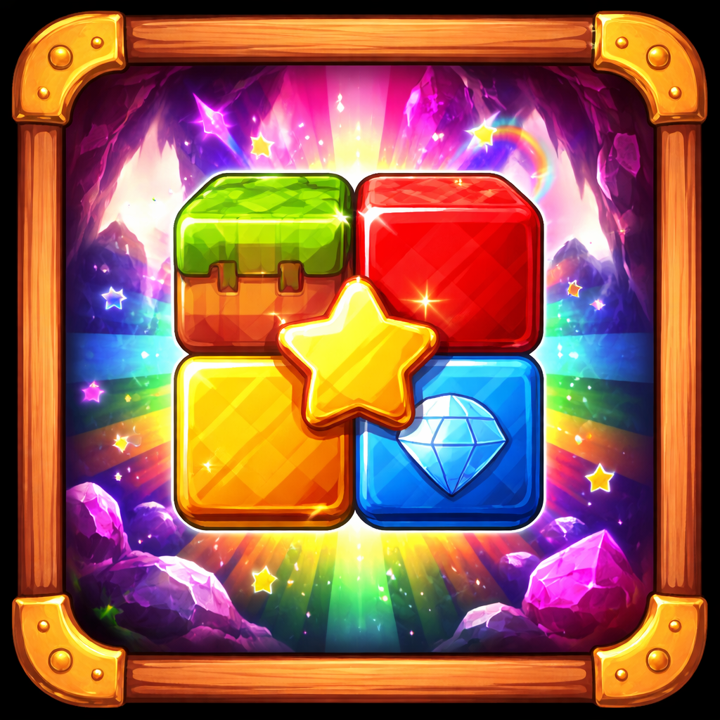 Mine Blast icon